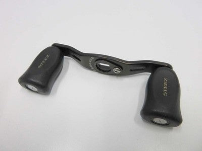 DAIWA STEEZ 103H KNOB SHAFT INTERVAL 80MM HANDLE BAITCASTING REEL PARTS