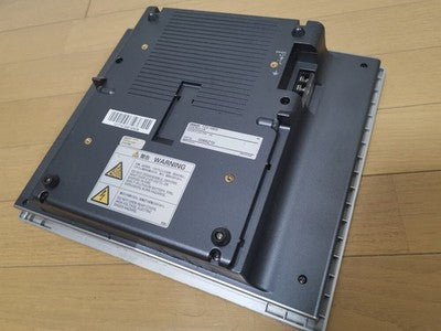 OMRON FZ3-H900 IMAGE SENSOR CONTROLLER OPERATION VERIFIED USED FROM JAPAN