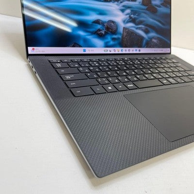 DELL PRECISION 5550 I7-10850H 16GB 1TB SSD 15.6 UHD TOUCH WIN11 PRO LAPTOP