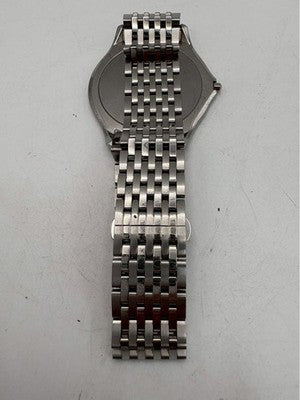 CITIZEN ECO-DRIVE ONE AR5004-59H GRAY CASE:39×41.6MM MEN’S USED WATCH