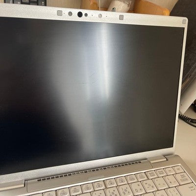 PANASONIC LET'S NOTE CF-FV1 14" FHD CORE I5-1145G7 16GB 256GB SSD LAPTOP WIN11
