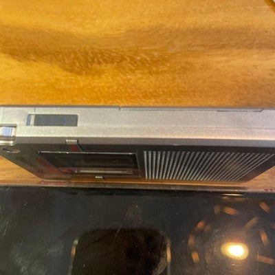 PANASONIC RR-DR60 IC VOICE RECORDER DIGITAL RECORDER TESTED WORKING JAPAN