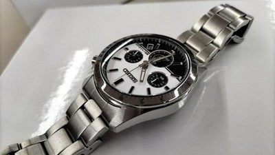 SEIKO INITIAL D COLLABORATION WATCH LIMITED EDITION 1995 JPN W/BOX