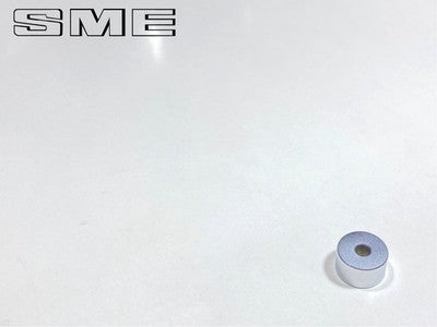 SME GENUINE 3009 S2 / 3012 S2 SUB RIDER WEIGHT, APPROX. 25G, TURNTABLE PARTS