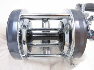 ABU AMBASSADOR 6500C 1974 BAITCASTING REEL FISHING ABU GARCIA NEAR MINT
