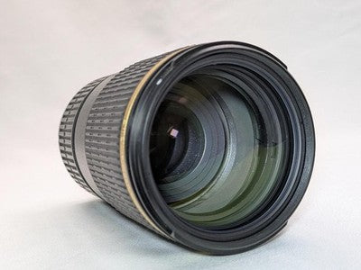 PENTAX SMC DA 50-135MM F2.8 ED SDM AF ZOOM LENS EXCELLENT FROM JAPAN