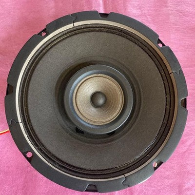 ALTEC ELECTRO VOICE 409-8E VINTAGE SPEAKER PAIR SET OF 2 FULL RANGE GOOD USED