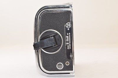 HASSELBLAD A24 III FILM MAGAZINE FILM BAG MEDIUM FORMAT CAMERA EXCELLENT+++++