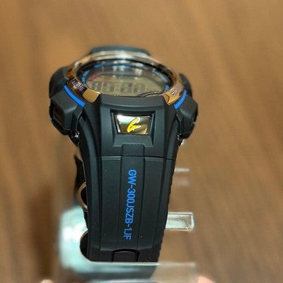 CASIO G-SHOCK GW-300JSZB-1 SIDE ZERO GUNDAM LIMITED 2500 PCS SOLAR WATCH JP