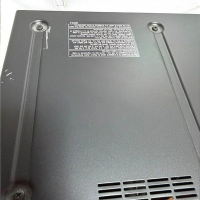 PIONEER SC-LX81 AUDIO / VIDEO MULTI-CHANNEL AMPLIFIER AC100V 50/60HZ 330W