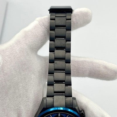 CASIO OCEANUS OCW-T4000AWB-2AJF TITANIUM SOLAR RADIO CONTROL WATCH BOX
