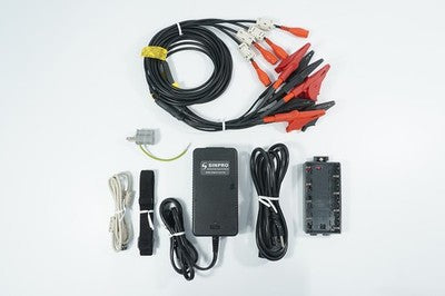 HIOKI MR8880 MEMORY HICORDER 4CH W/ MR9000 PRINTER UNIT & ACCESSORIES JAPAN