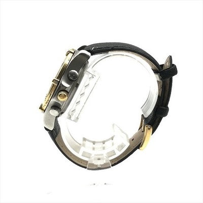 TAG HEUER 200M PROFESSIONAL CE1120 QUARTZ CHRONOGRAPH BLACK GOLD MENS WATCH