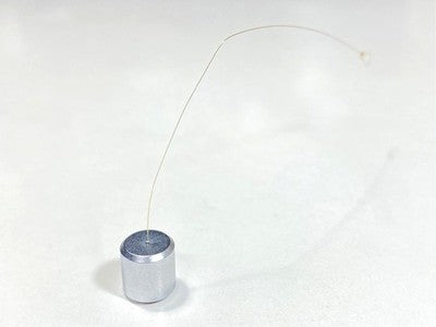 SME 3012-R / 3010-R / 3009-R GENUINE INSIDE FORCE CANCELLER WEIGHT APPROX. 4.5G