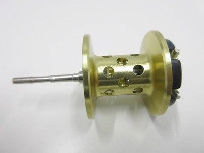 SHIMANO. CALCUTTA CONQUEST 100 101 SPOOL BAITCASTING REEL PARTS EXCELLENT+++++