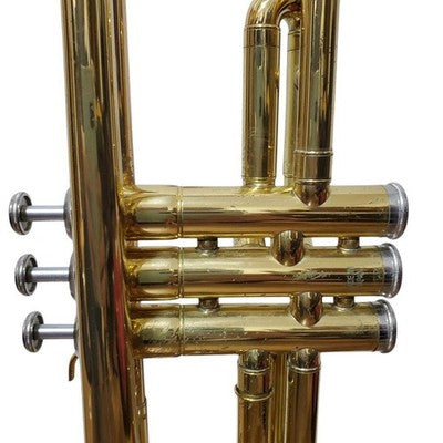 YAMAHA YTR-1335 TRUMPET - ENTRY LEVEL FOR SCHOOL BAND/CONCERT CLUB