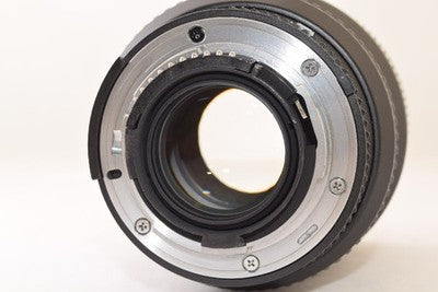 NIKON AI AF-S NIKKOR 17-35MM F2.8D ED HIGH-CONTRAST ULTRA-WIDE ZOOM LENS AS IS