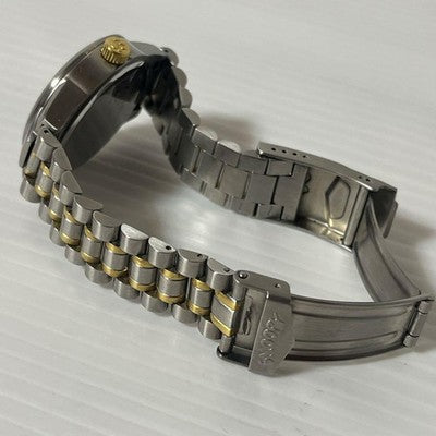 SNOOPY COLLECTION 2000 SHADOW SKELETON WATCH LIMITED 5000 HAND WIND RARE MODEL