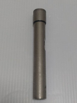 MICROTECH GEFELL M296 CONDENSER MICROPHONE - TESTED WORKING