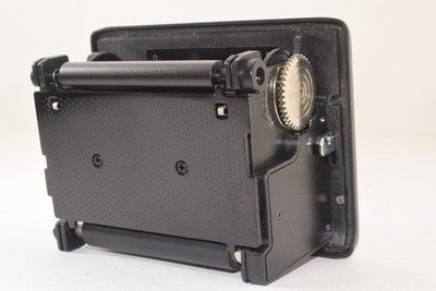 PENTAX 645 BODY MEDIUM FORMAT CAMERA 6X4.5 CM FROM JAPAN FOR PARTS NOT WORKING