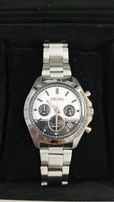 SEIKO INITIAL D COLLABORATION WATCH LIMITED EDITION 1995 JPN W/BOX
