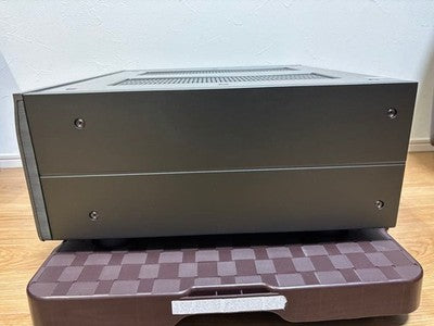 DENON PMA-A110 INTEGRATED AMPLIFIER 110TH ANNIVERSARY DAC USB UHC MOS