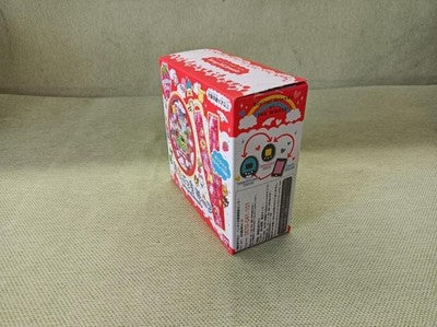 BANDAI TAMAGOTCHI MEETS SANRIO CHARACTERS DX SET WITH ORIGINAL BOX MANUAL