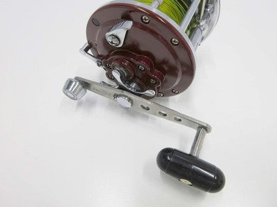 DAIWA DYNAMIC ST-60DX TROLLING REEL FISHING EXCELLENT+++++