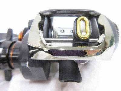 DAIWA TD-Z BIG BAIT SPECIAL BBS RIGHT-HANDED BAITCASTING REEL JAPAN MADE