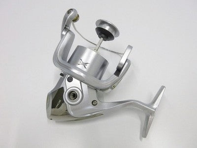 SHIMANO 13 BIOMASTER SW 10000HG BODY SPINNING REEL PARTS USED FROM JAPAN