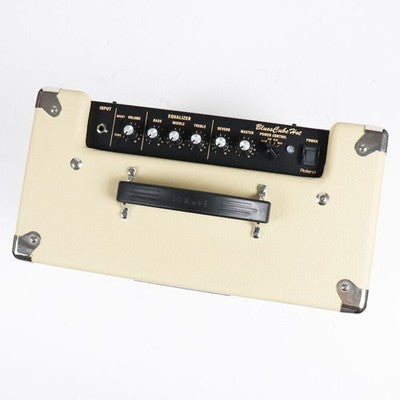 ROLAND BC-HOT-VB BLUES CUBE HOT GUITAR AMPLIFIER 0.5/5/15/30W AC100V 50/60HZ 33W