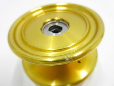 PENN SPINFISHER 6500SS SPOOL SPINNING REEL PARTS FISHING GOLD EXCELLENT+++++