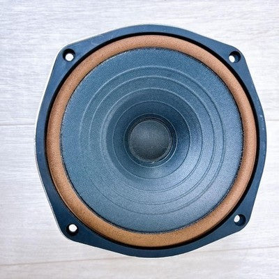 DIATONE P 610MB 8 OHM 50TH ANNIVERSARY FULL RANGE SPEAKER UNIT PAIR RARE