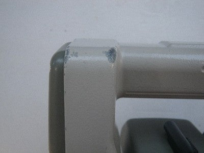 NIKON GF-10 TOTAL STATION - ANGLE & DISTANCE - FOR PARTS OR NOT WORKING