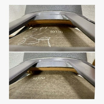 JBL 2231A 38CM WOOFER SPEAKER UNIT OPERATION CONFIRMED