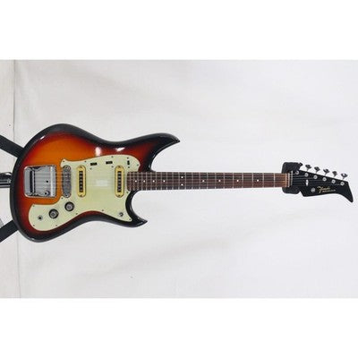 YAMAHA SG-2 ELECTRIC GUITAR WITH SOFT CASE EXCELLENT++++