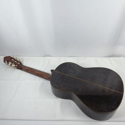 YAMAHA GC-30 GRAND CONCERT CLASSICAL GUITAR - W/ HARD CASE EXCELLENT++++