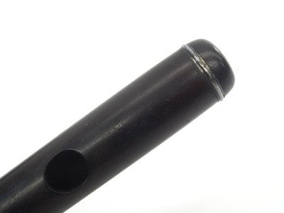 YAMAHA YPC-62 PICCOLO GRANADIA ALL PADS REPLACED TESTED