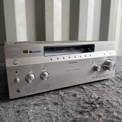 SONY TA-DA5300ES MULTI-CHANNEL INTEGRATED AMPLIFIER AC100V 50/60HZ 300W