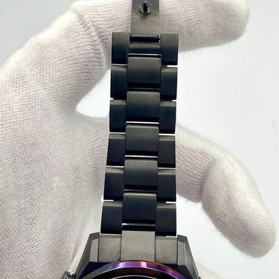 CASIO OCEANUS OCW-T4000AWB-2AJF TITANIUM SOLAR RADIO CONTROL WATCH BOX