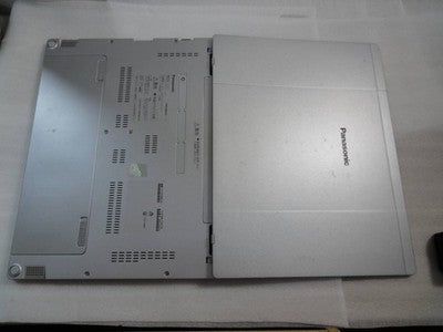 PANASONIC TOUGHBOOK (LET'S NOTE) CF-FV1 CORE I7-1165G7 16GB SSD 512GB WIN 11 PRO