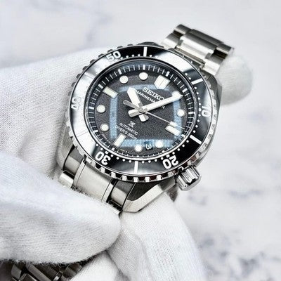 SEIKO PROSPEX MARINE MASTER SBDX065 1968 HERITAGE MECHANICAL DIVER 8L35
