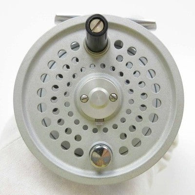 ORVIS BATTENKILL SILVER SERIES DISC 8/9 FLY REEL MADE IN ENGLAND MINT