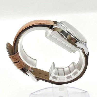 ORIS 6651 POINTER DATE CAL.704 MANUAL WINDING SMALL SECONDS WATCH VINTAGE
