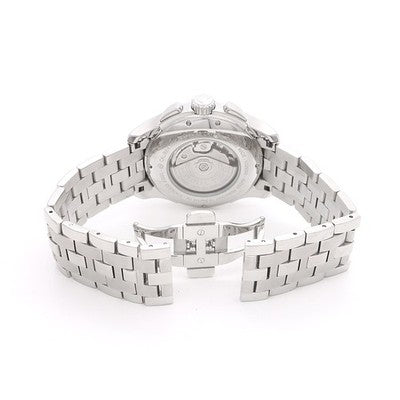 HAMILTON JAZZMASTER AUTO CHRONO H32606185 AUTOMATIC GRAY DIAL MEN'S WATCH 42MM