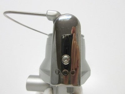 SHIMANO SUPER AERO TECHNIUM REVERSE RIGHT-HANDED BODY SPINNING EXCELLENT+++++