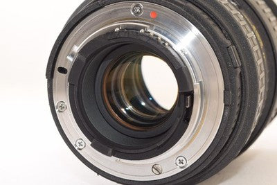 SIGMA 20-40MM F2.8 EX DG ASPHERICAL FOR NIKON WIDE-ANGLE ZOOM EXCELLENT+++++