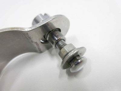 DAIWA 10 LEOBLITZ 750MT REEL CLAMP ELECTRIC REEL PARTS BOAT FISHING