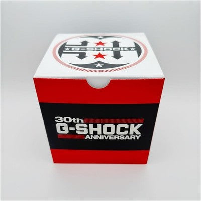 CASIO G SHOCK FROGMAN GF 8230E 9JR 30TH ANNIVERSARY LIGHTNING YELLOW WATCH