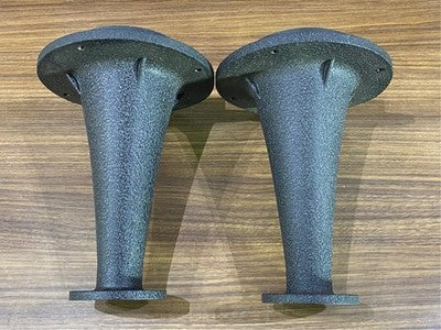 JBL H91 HORN PAIR COMBINATION WITH DRIVER LE175 OR LE85 EXCELLENT+++++